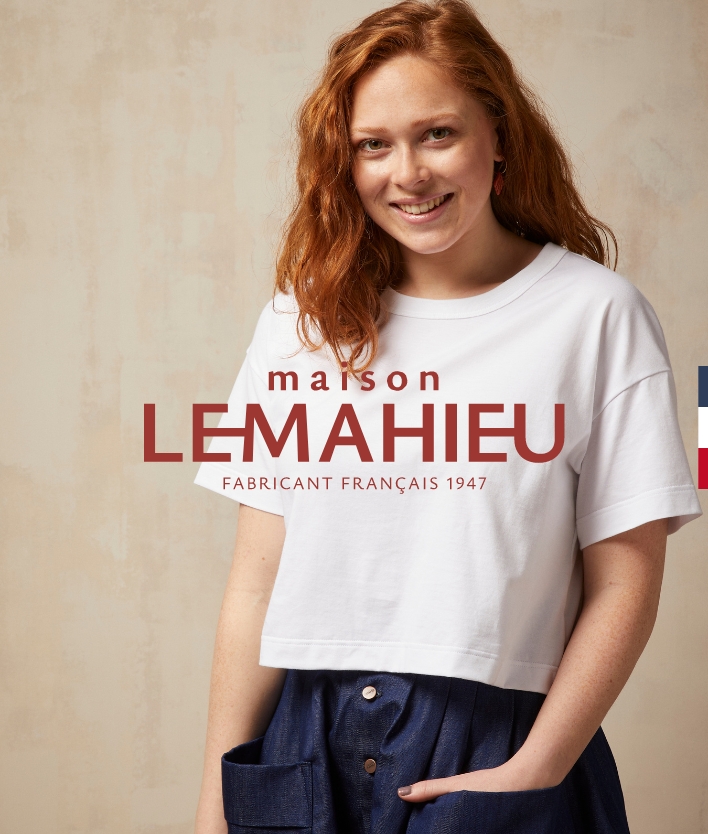 Lemahieu Fabricant français | Made in France
